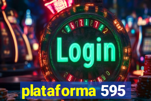 plataforma 595